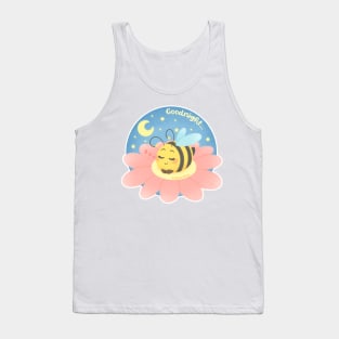 Chubbees - Goodnight... Tank Top